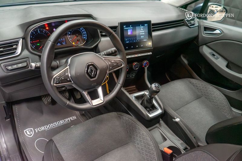 Renault Clio bild 14