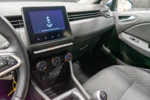 Renault Clio bild 19