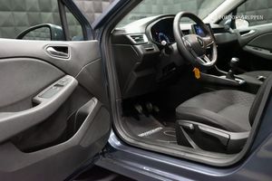 Renault Clio bild 11