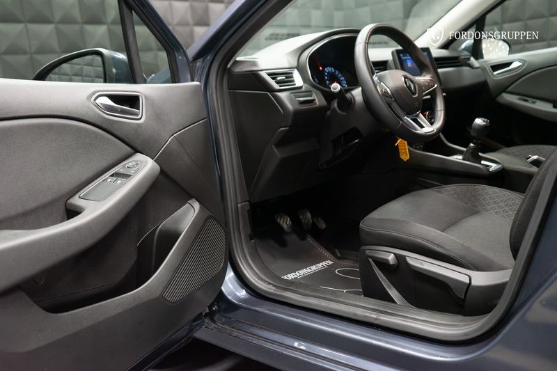 Renault Clio bild 11