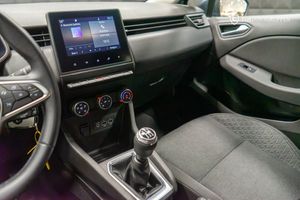 Renault Clio bild 22