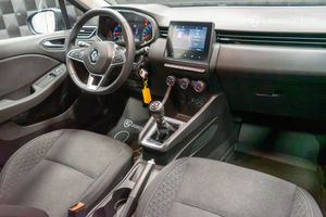 Renault Clio bild 18