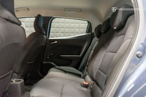 Renault Clio bild 23