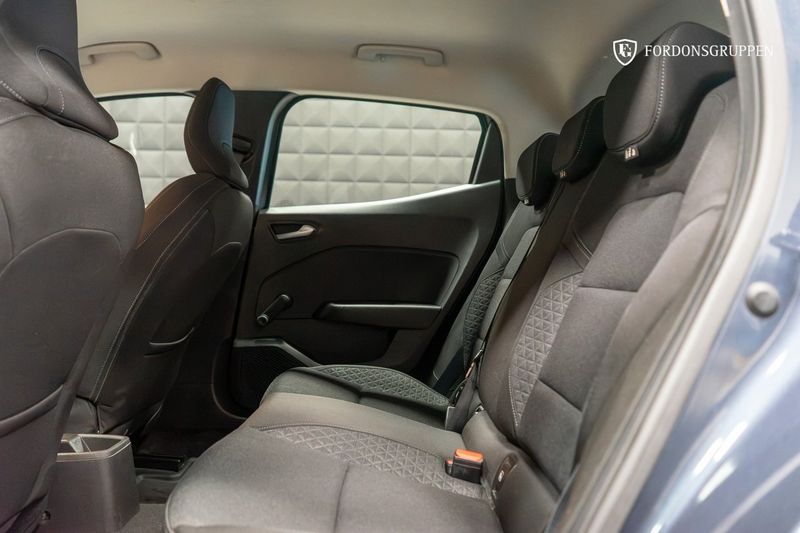 Renault Clio bild 23