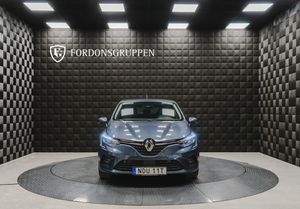 Renault Clio bild 9