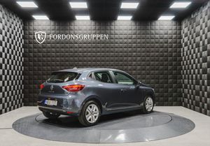 Renault Clio bild 6