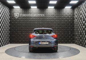 Renault Clio bild 5