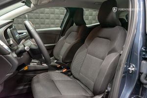 Renault Clio bild 12