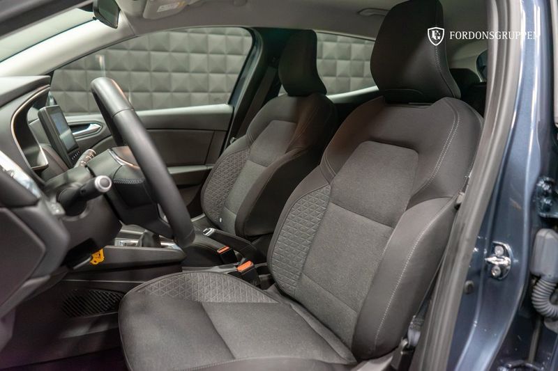 Renault Clio bild 12