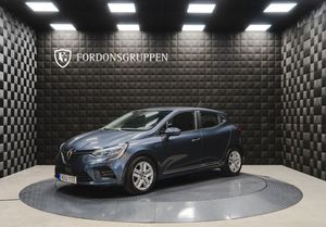 Renault Clio bild 1