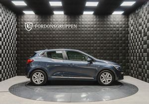 Renault Clio bild 7