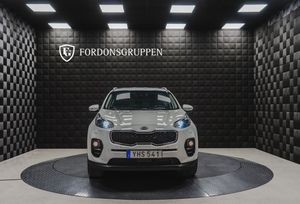Kia Sportage bild 9