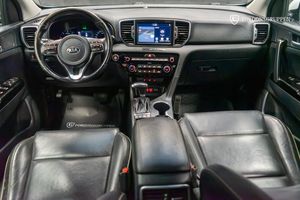 Kia Sportage bild 16