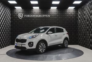 Kia Sportage bild 1