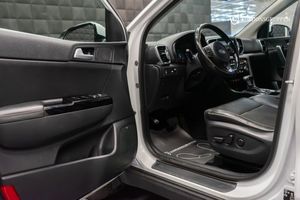Kia Sportage bild 11