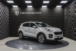 Kia Sportage bild 8