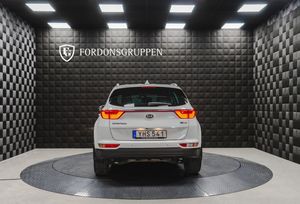 Kia Sportage bild 4