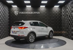 Kia Sportage bild 6