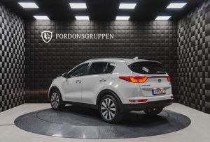 Kia Sportage bild 3