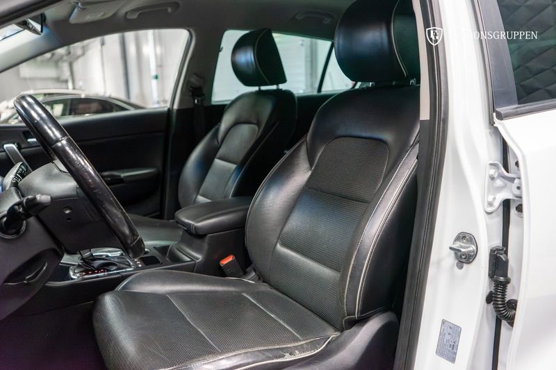 Kia Sportage bild 13