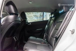 Kia Sportage bild 23
