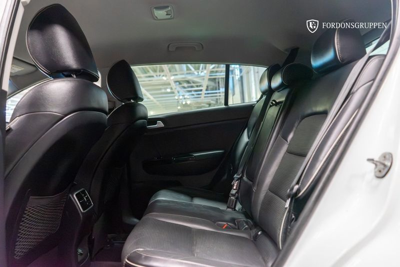 Kia Sportage bild 23