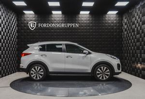 Kia Sportage bild 7