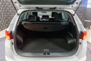 Kia Sportage bild 5