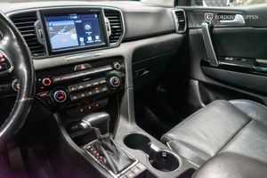 Kia Sportage bild 20