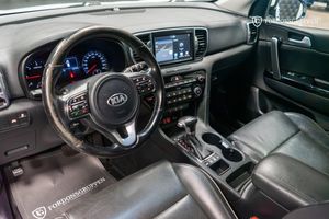 Kia Sportage bild 15
