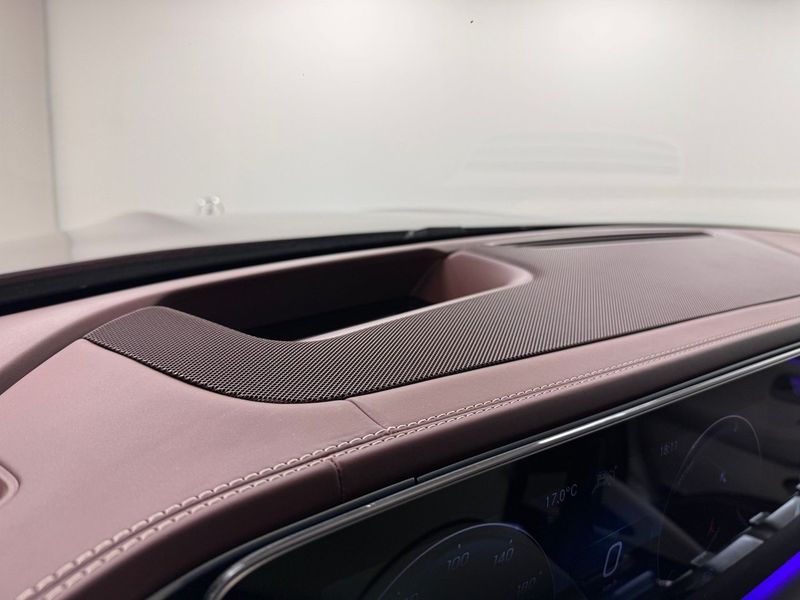 Mercedes GLS600 bild 17