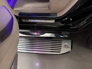 Mercedes GLS600 bild 15