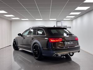 Audi A6 Allroad bild 16