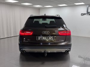 Audi A6 Allroad bild 9