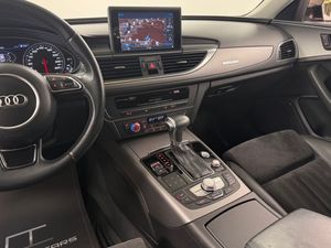 Audi A6 Allroad bild 5