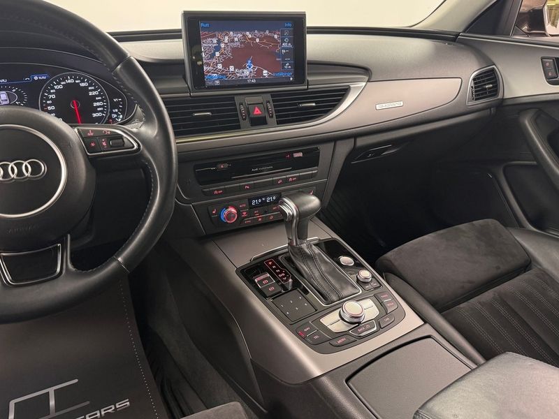 Audi A6 Allroad bild 5