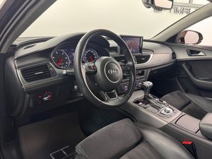 Audi A6 Allroad bild 4
