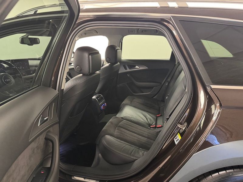 Audi A6 Allroad bild 14