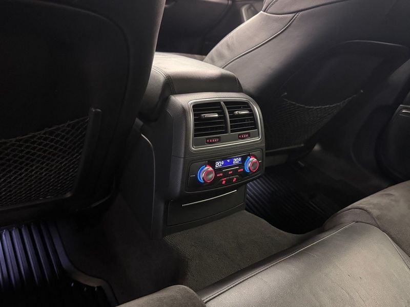 Audi A6 Allroad bild 13