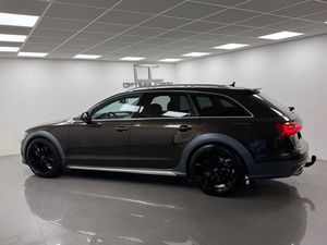 Audi A6 Allroad bild 10