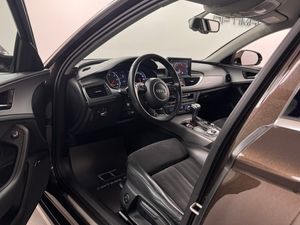 Audi A6 Allroad bild 3
