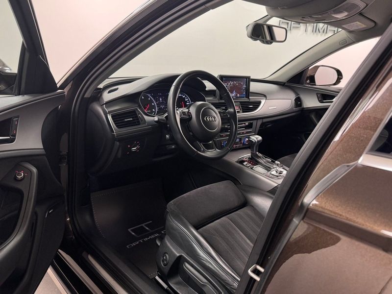 Audi A6 Allroad bild 3