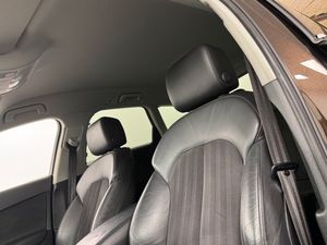 Audi A6 Allroad bild 6