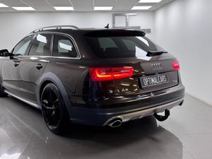 Audi A6 Allroad bild 17