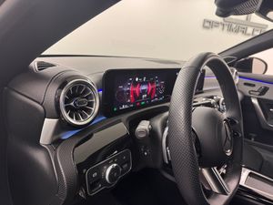 Mercedes CLA250 bild 6