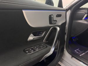 Mercedes CLA250 bild 14