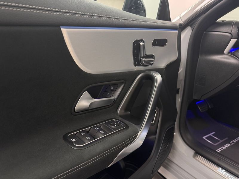 Mercedes CLA250 bild 14