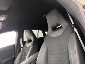 Mercedes CLA250 bild 7
