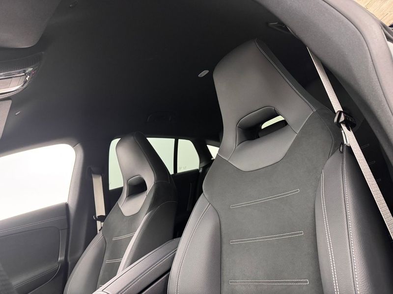 Mercedes CLA250 bild 7