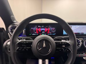 Mercedes CLA250 bild 5
